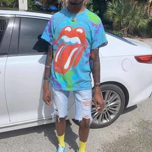 Meet your Posher, Darryl